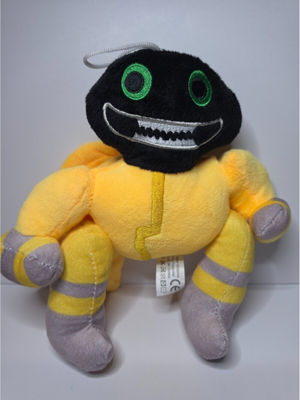 My Singing Monster WUBBOX Plush Toys Soft Stuffed Doll Game Figure